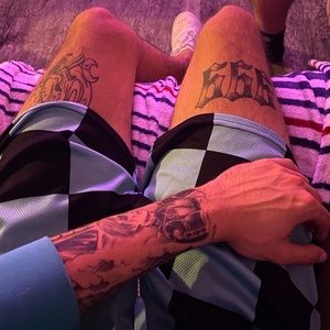 Meet your Posher, David